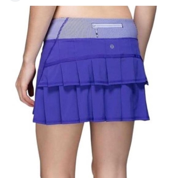 lululemon athletica Dresses & Skirts - Lululemon skirt size 10